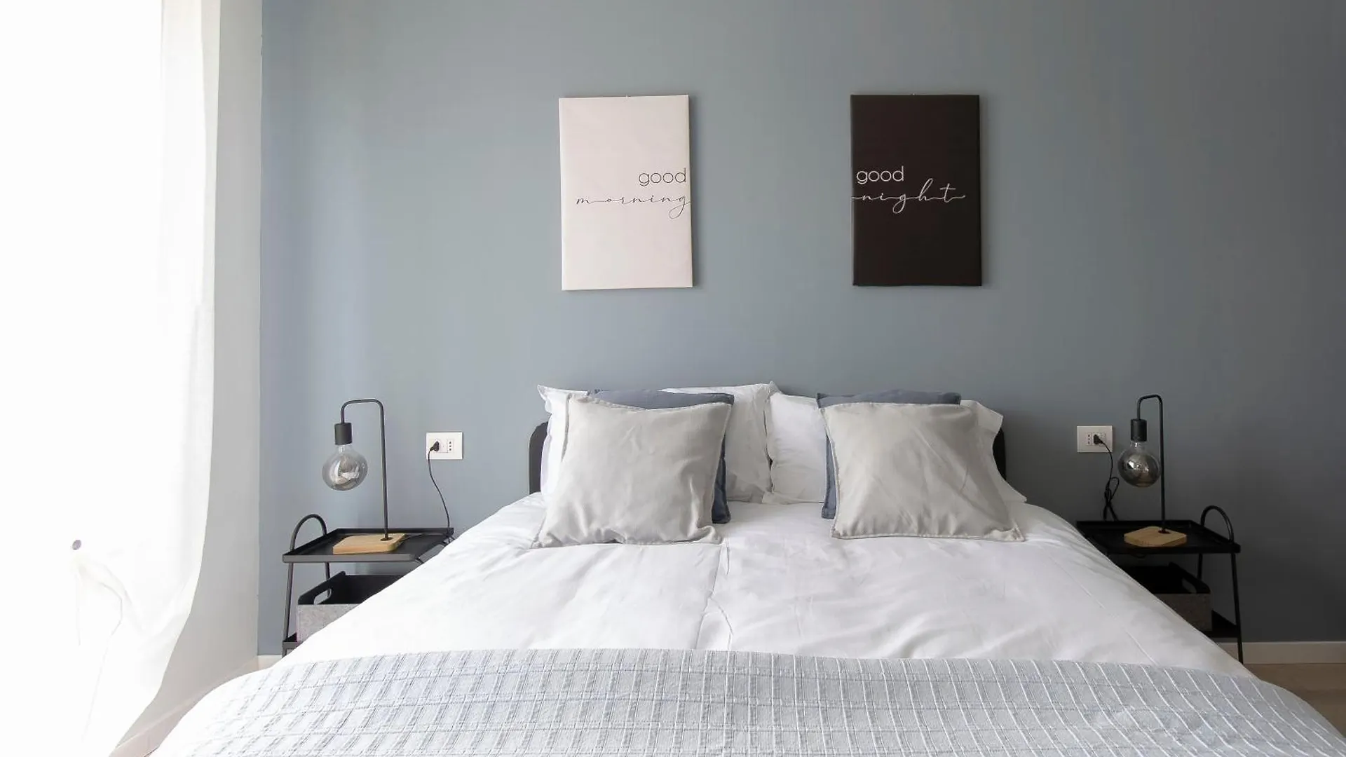 Daste Dream House Bergame Appartement