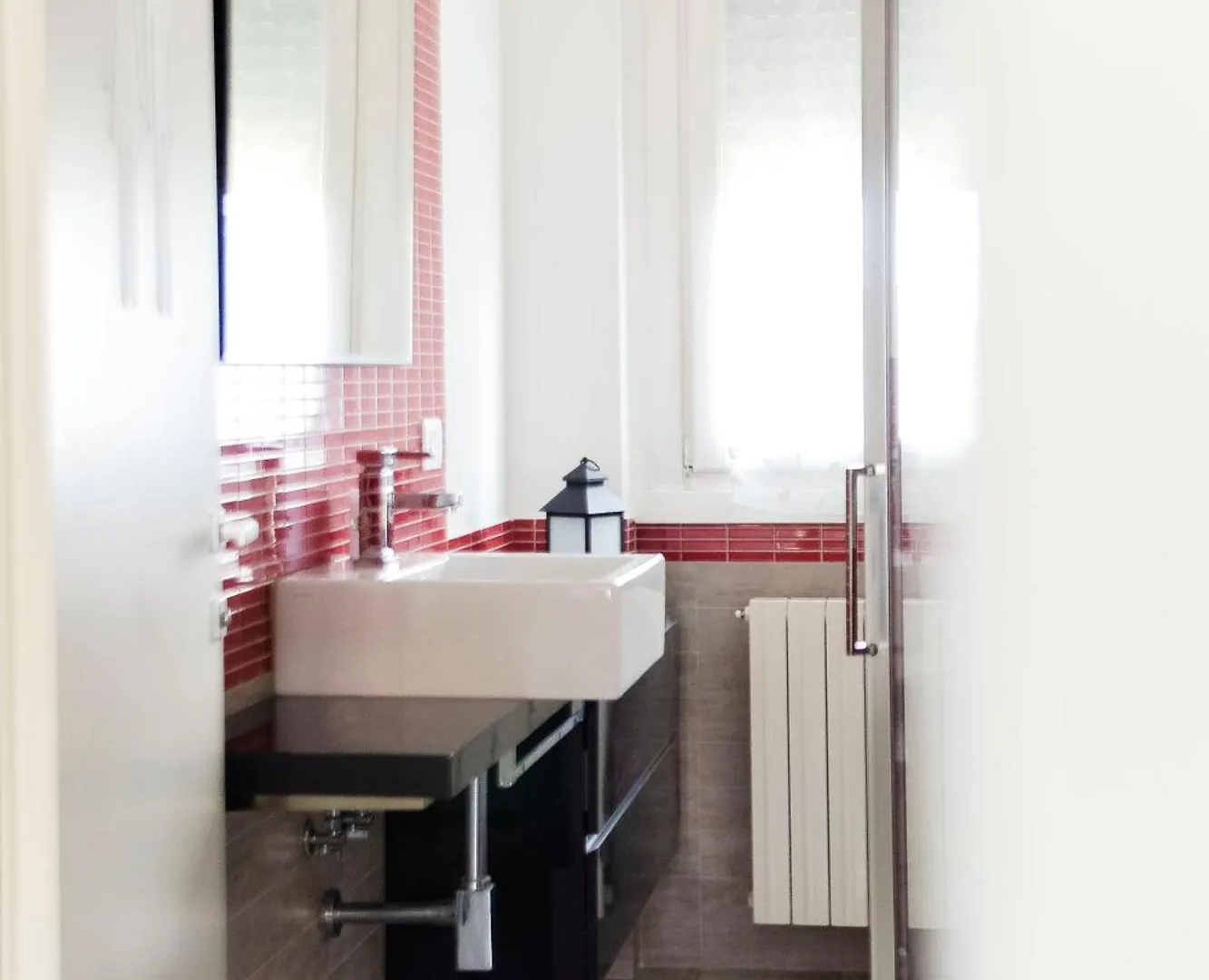Appartement Daste Dream House Bergame