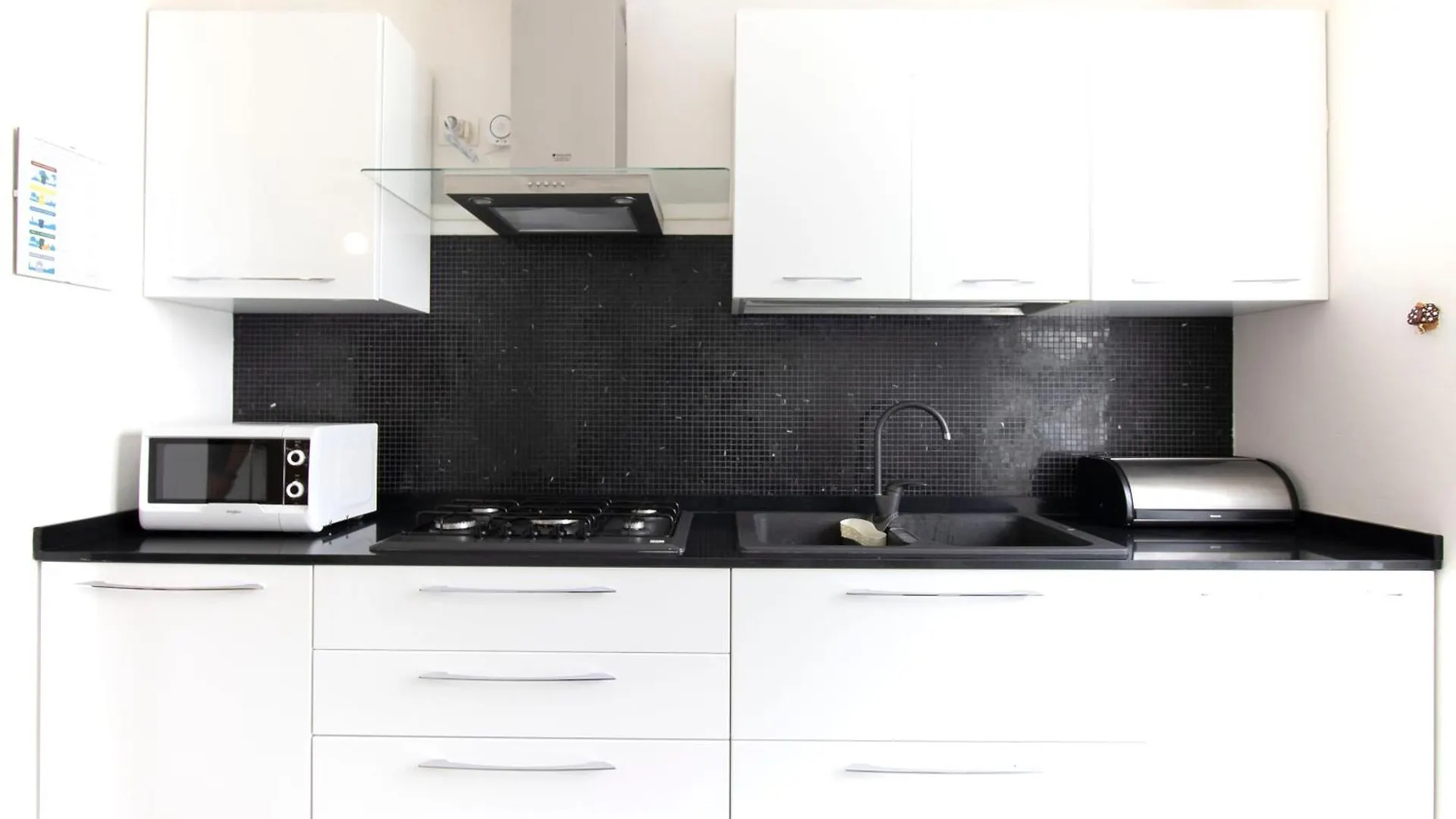 Appartement Daste Dream House Bergame Italie