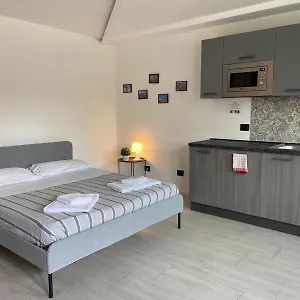 Apartmanhotel Corridoni33 - Immobili E Soluzioni Rent, Bergamo
